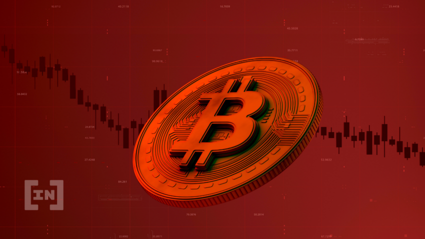 Fundstrat Analyst prognostiziert finalen Bitcoin-Sturz auf 13.000 USD
