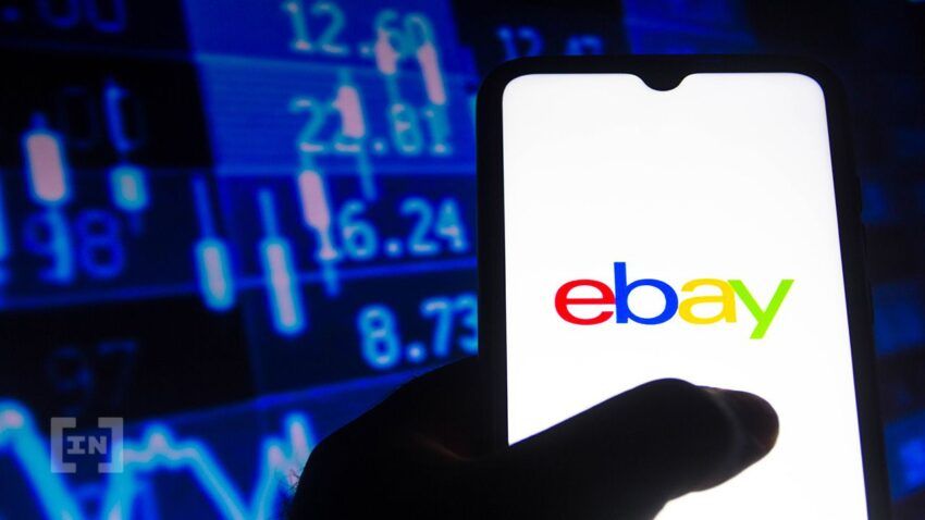 Ebay übernimmt NFT-Marktplatz KnownOrigin