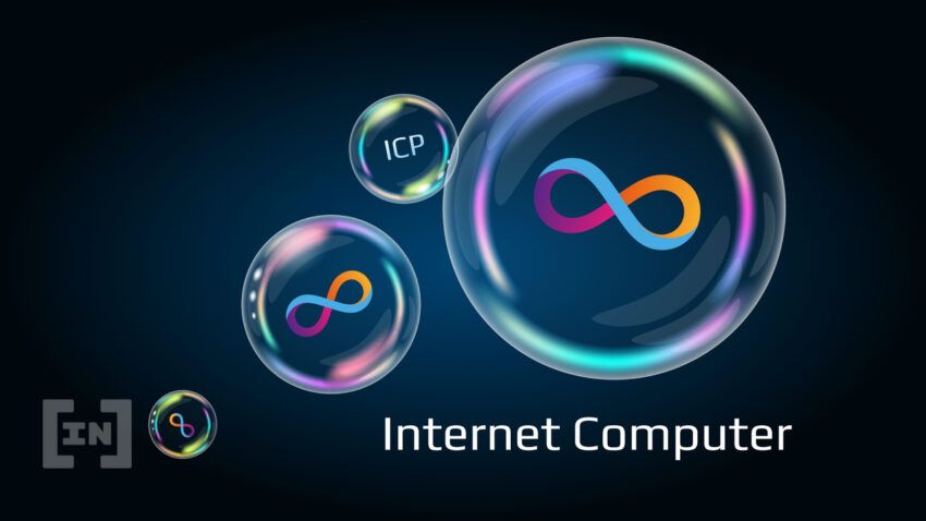 Internet Computer – auf dem Weg zum Community-basierten Web3
