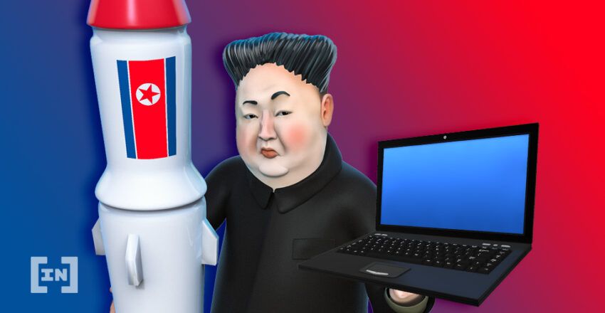 Krypto-Kriminalität: in Nordkorea sitzen die meisten Scammer