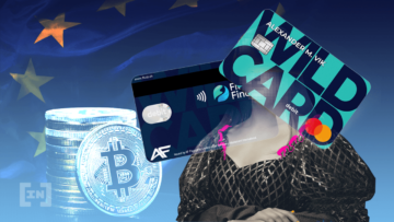 Die Top 7 Krypto-Debitkarten für Europa