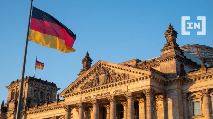 Weg frei für Blockchain- und Krypto-Aktien in Deutschland: Neues Gesetz soll Klarheit schaffen