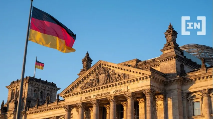 Deutsches Bundeskriminalamt führt Razzia gegen Krypto-Mixer durch: 2.000 Bitcoin konfisziert