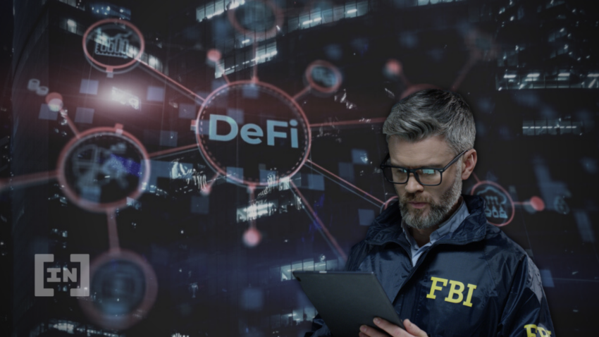FBI veröffentlicht Sicherheitstipps für DeFi- und Krypto-Nutzer