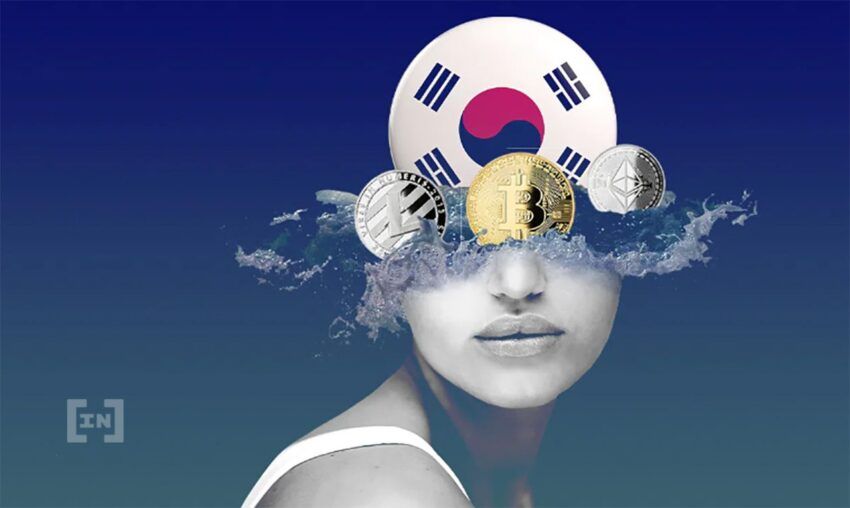 16 Krypto-Plattformen könnten in Südkorea gesperrt werden