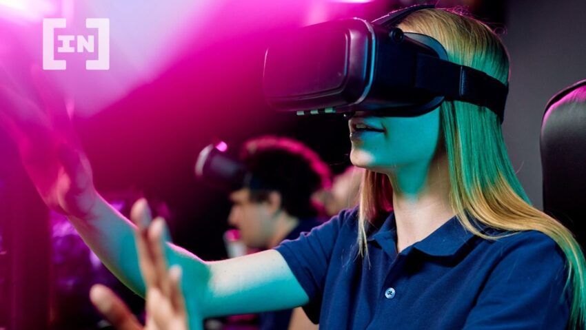 Das größte Virtual Reality Event der Welt kommt nach Madrid