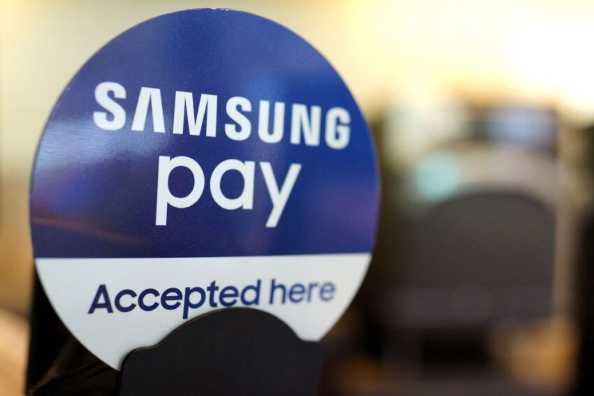 Samsung plant eigene Krypto-Börse für 2023