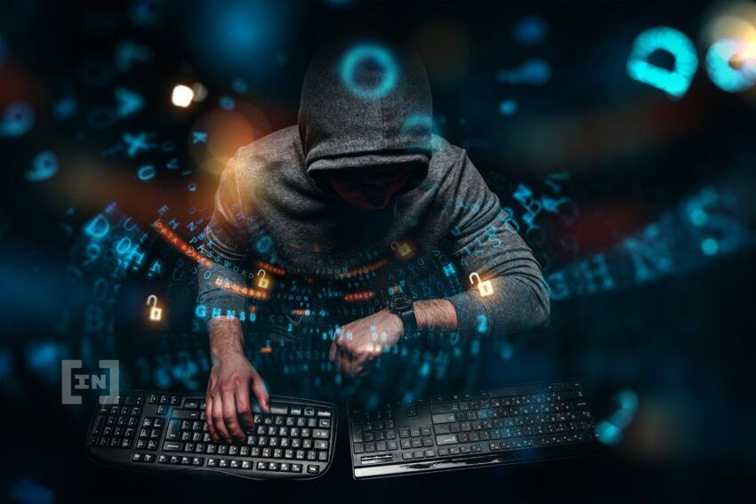 Krypto-Hacks: Die Top 4 im August 2022