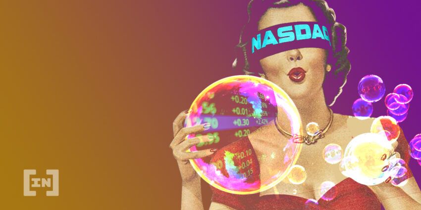 NASDAQ bringt Verwahr-Service für Bitcoin und Ethereum auf den Markt