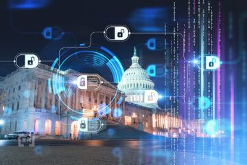 Krypto Mining: Weißes Haus schlägt neue Umweltstrategie vor