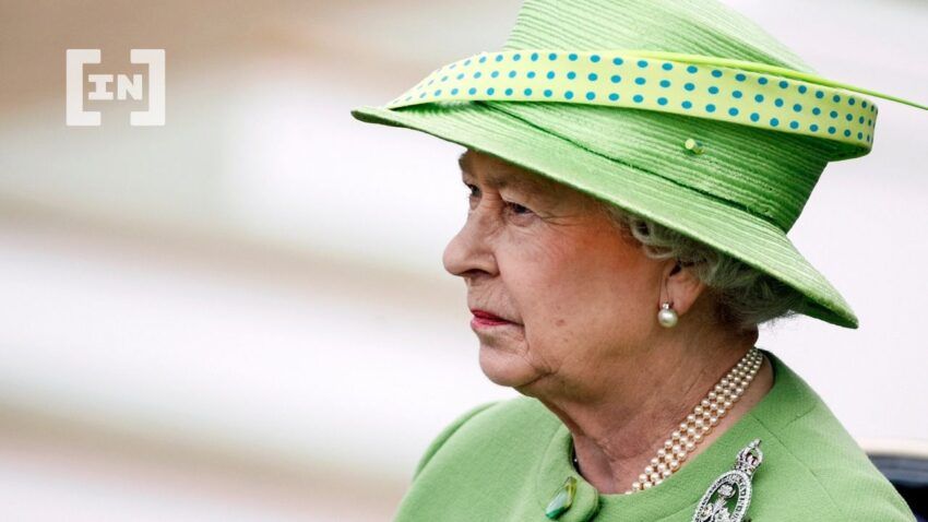 Queen Elizabeth Inu: Neue Shitcoins überschwemmen den Markt