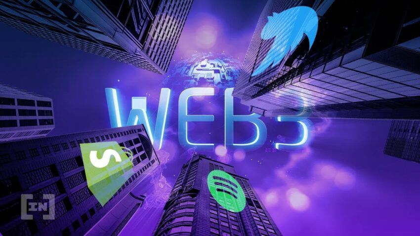 Rettet uns das Web 3 vor den Datenkraken? &#8211; Ein Interview mit John deVadoss