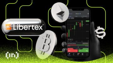 Libertex bietet Krypto-CFD-Handel ohne Kommissionsgebühren an