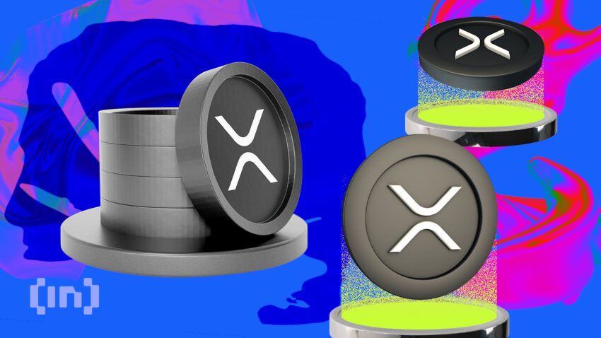 Ripple (XRP) Kurs an wichtigem Widerstandsniveau – steht ein Crash bevor?