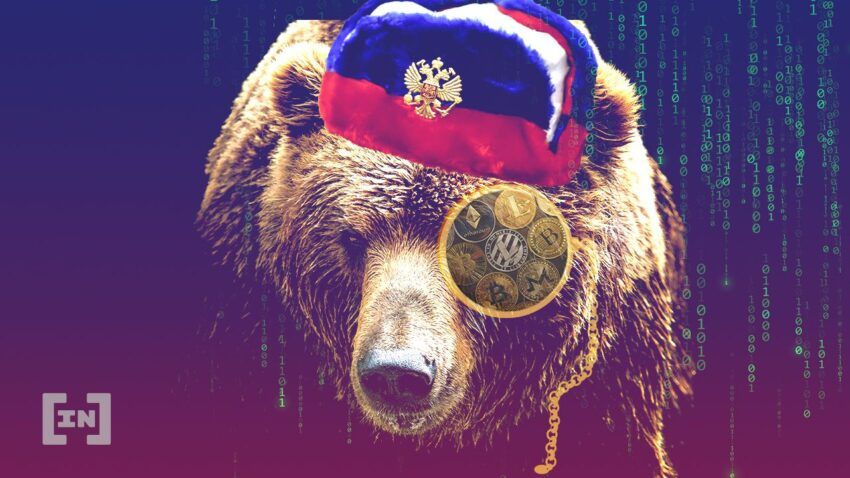 Warum Yevgeny Prigozhin der fünftgrößte Bitcoin Wal sein könnte