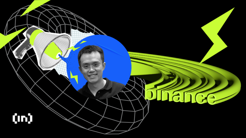Binance CEO Changpeng Zhao beschuldigt Reuters der Gefährdung seiner Familie