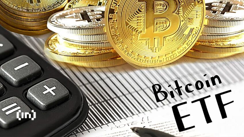 Erster Bitcoin-ETF weltweit 70 % im Minus: Anleger verlieren 1 Milliarde USD