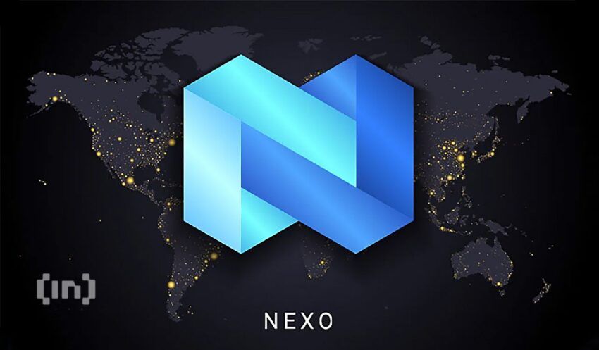 Nexo: Geht das nächste Krypto-Unternehmen Konkurs?