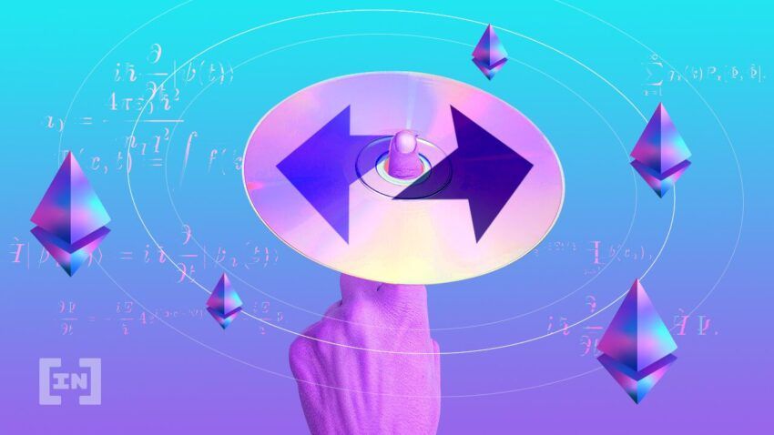 zkSync Rollups: Die Zukunft von Ethereum? 100.000 TP/s erwartet