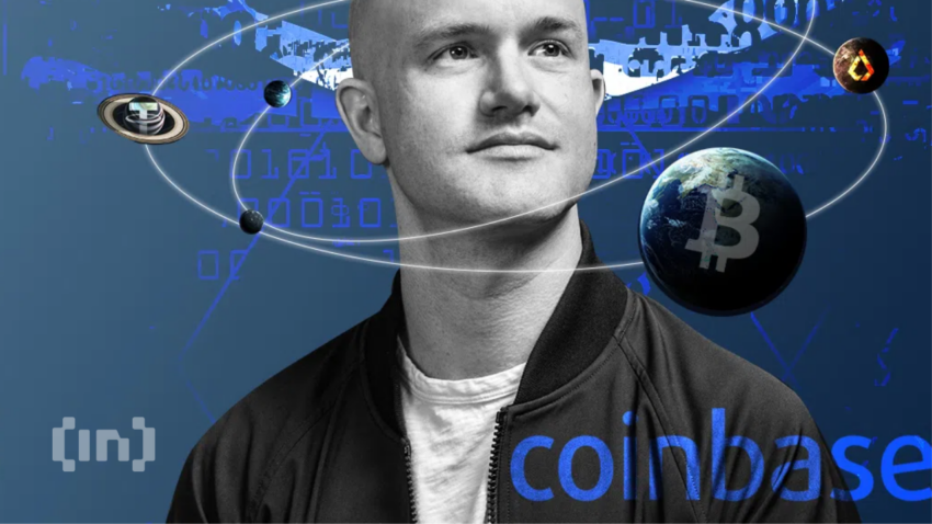 Coinbase CEO: Stablecoins der Zukunft womöglich an Verbraucherpreisindex gekoppelt
