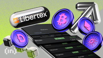 Der Libertex Demo-Account mit 50.000 € ermöglicht dir das optimale Trading-Training