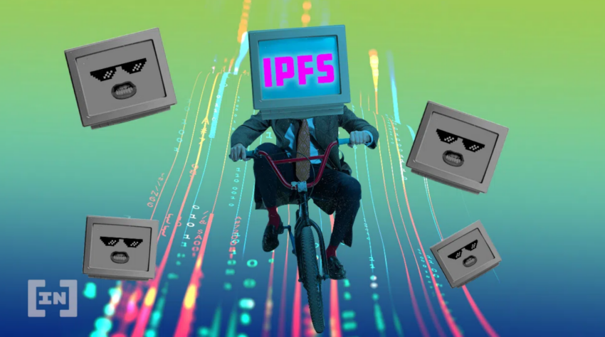 Was ist IPFS?