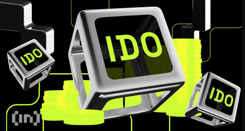 Was ist ein IDO? So funktioniert ein Initial DEX-Offering