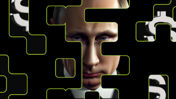 Wladimir Putin fordert internationale Blockchain-Zahlungen
