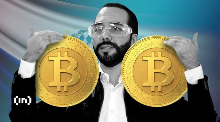 Nach FTX-Crash: El Salvador will jeden Tag einen Bitcoin kaufen