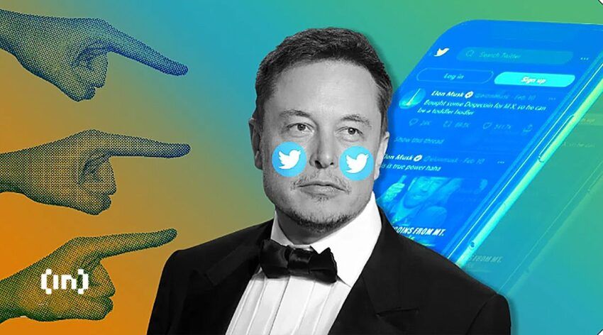 Elon Musk setzt Twitter Mitarbeiter unter Druck: Lange Tage, harte Arbeit