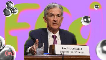 Krypto-Kurse steigen vor FED-Meeting: Lockert die Bank ihre Geldpolitik?