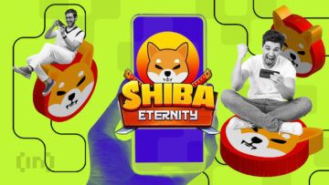 Shiba Inu F2P Game: Ist Shiba Eternity den Hype wert?
