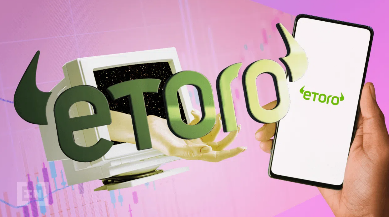 eToro