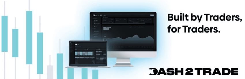 Dash 2 Trade: Analyseplattform erhält 7,5 Mio. USD