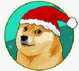 Christmas Doge Coinmarketcap