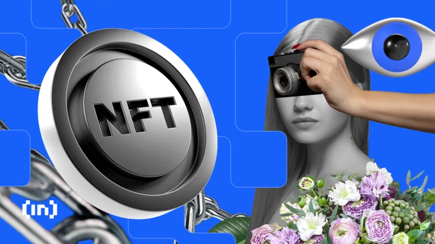 Ripple NFTs
