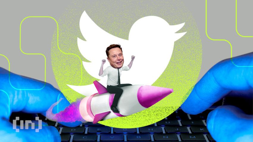 Nach Elon Musks jüngster Twitter-Bekanntgabe explodiert dieser Token um fast 2.500 %