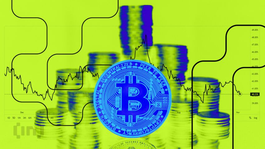 Bitcoin – wird Satoshi Nakamotos Traum langsam wahr?