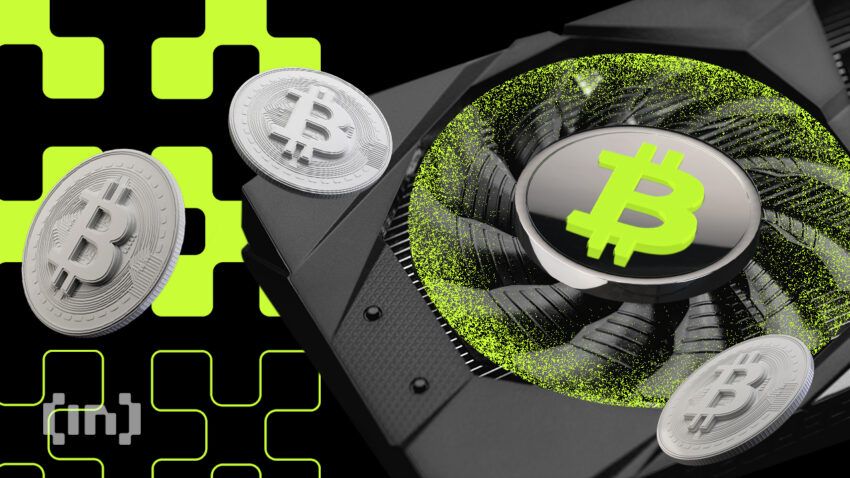 Ein einzelner Bitcoin Miner verdient 6,175 BTC in nur 10 Minuten