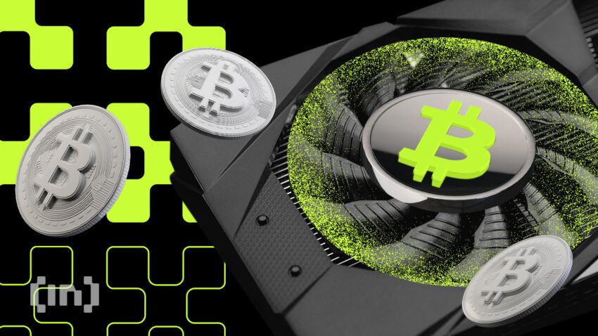 “Alle sieben Jahre”: Solo-Miner ergattert Bitcoin-Block trotz Hashrate-Allzeithochs