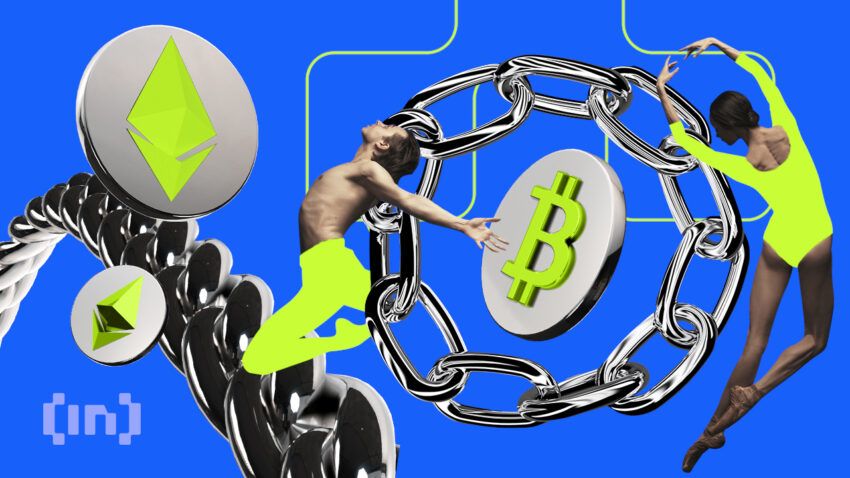 Die Canton Blockchain: Das Ende von Bitcoin und Ethereum?