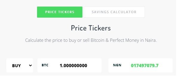 Bitcoin kaufen nairaex.com