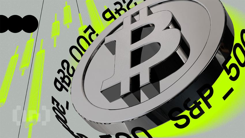 Bitcoin Analyse: Positive On-Chain Daten häufen sich