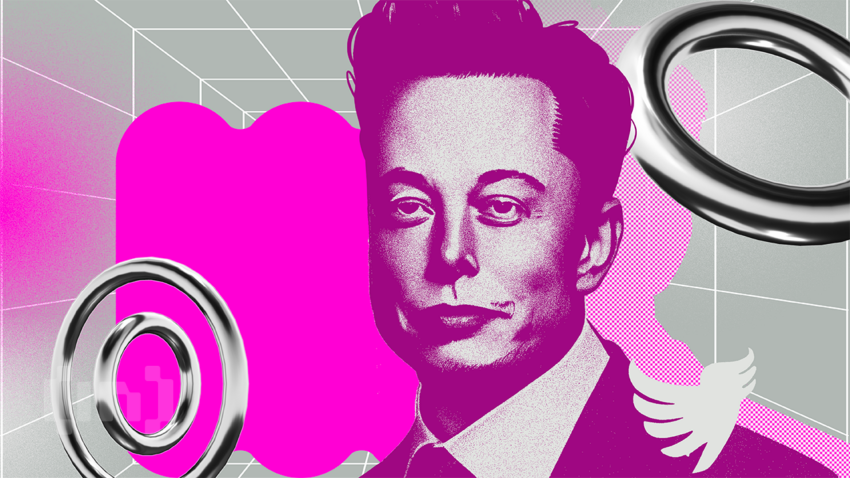 Krypto: Plant Elon Musk einen Token für künstliche Intelligenz (KI)?