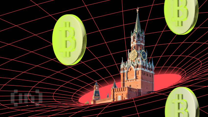 Russland investiert 12 Mio. in Bitcoin-Mining-Zentrum