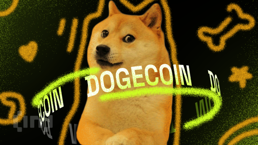 Dogecoin (DOGE) On-Chain Daten extrem bullisch: Kurs vor Anstieg?