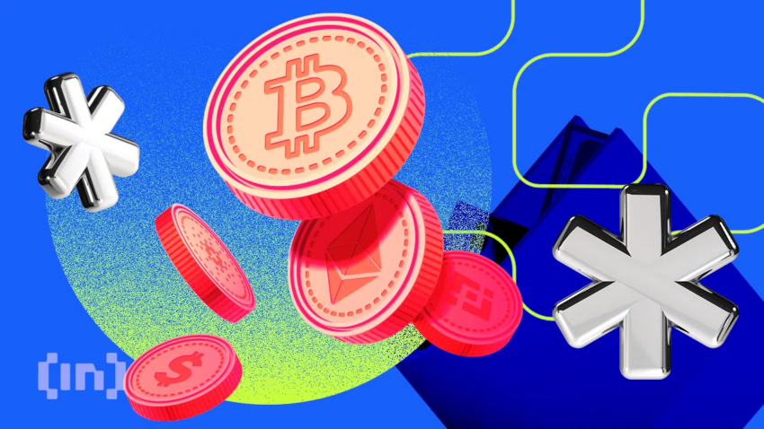 Altchains und Altcoins