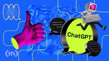 “ChatGPT” ENS Domain für über 10.000 USD verkauft