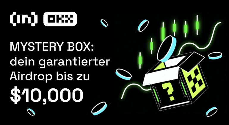 Mystery Box Bonus