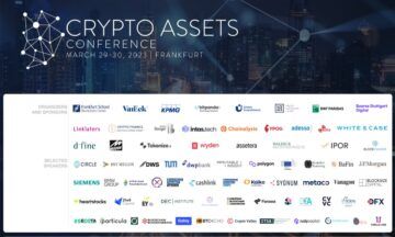 Crypto Assets Conference geht bald über die Bühne